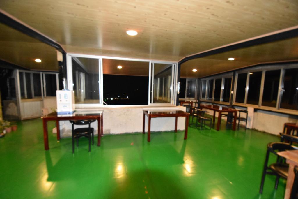 Shi-Jia B&B Jiufen Exterior photo